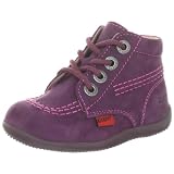 Kickers Billy 000320-10 Unisex - Kinder Lauflernschuhe
