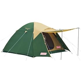 Coleman(�R�[���}��) BC�o�C�U�[�h�[��/270 [4~5�l�p] 170T15000J