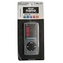 RM iPod nano4G��p�V���R���P�[�X �t���ی�p�b�g�t �X���[�N�z���C�g RM-SNANOWH