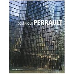 Dominique Perrault