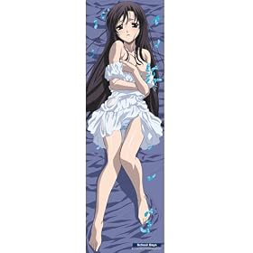 School Days �j���t �������J�o�[