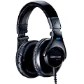 SHURE �v���t�F�b�V���i���E���j�^�[�E�w�b�h�z�� SRH440-A