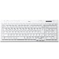 ELECOM �L�[�{�[�h�h�o�J�o�[ NEC VALUESTAR N�V��-�Y�Ή� PKB-98NX13
