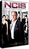 [DVD] NCIS : Enquêtes spéciales : L'intégrale saison 3 - Coffret 7 DVD