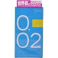 �W�F�N�X JEX CONDOMS 0.02 1��6�R��