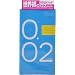 �W�F�N�X JEX CONDOMS 0.02 1��6�R��