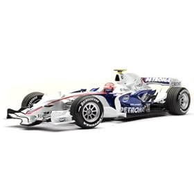 1/18�@BMW�U�E�o�[ F1.08 �N�r�T