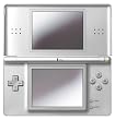 �j���e���h�[DS Lite �O���X �V���o�[