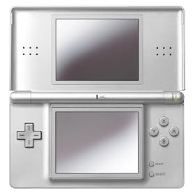 �j���e���h�[DS Lite �O���X �V���o�[