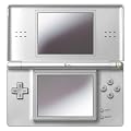 �j���e���h�[DS Lite �O���X �V���o�[