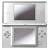 �j���e���h�[DS Lite �O���X �V���o�[