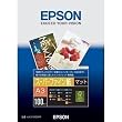 EPSON �G�v�\�������X�[�p�[�t�@�C���� A3 100�� KA3100SFR