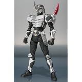 ���ʃ��C�_�[���R S.H.Figuarts ���ʃ��C�_�[�K�C�o���_�C�ɂ��