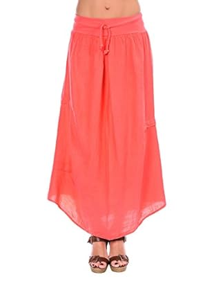 100% lino Rock Viviane