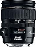  Canon EF 28-135mm f/3.5-5.6 IS USM Standard Zoom Lens for Canon SLR Cameras