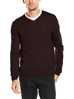 Pedro del Hierro Wollpullover