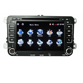 PIONE-�V�[�g�A���e�A/�A���e�AXL/���I��/�g���h-GPS�i�r�Q�[�V�����V�X�e���Ή��̃u���[�g�D�[�X TV��iPod��FM / AM USB SD������7�C���`�̃f�W�^���^�b�`�X�N���[���A����ȃ_�b�V���J�[DVD�v���[���[�̂��߂̃t���[�t�H�[��