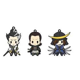 �퍑BASARA ���o�[�X�g���b�v�R���N�V���� Vol.1 BOX