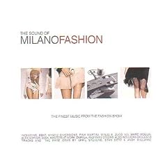 Milano Fashion, Vol. 1