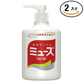 �t�̃~���[�Y 250ML (2����)