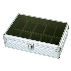 [�G�X�v���}]ESPRIMA ���v���[�P�[�X �A���~�� 10�{�p SE54020AL
