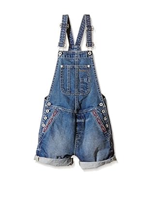 Pepe Jeans Peto Vaquero Romy