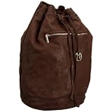 Fabrizio Mancini Unisex Adult Oregon 3 Backpack