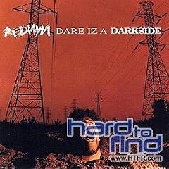 Dare Iz a Darkside [Analog]