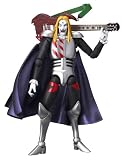  リボルテックヤマグチ No.55 ヨハネ・クラウザーII世