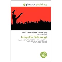 Jump (Flo Rida Song)