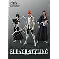 BRAVISM BLEACH STYLING 1BOX (�H��)