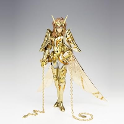 聖闘士聖衣神話 アンドロメダ瞬(神聖衣) ~ORIGINAL COLOR EDITION~