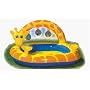 GIRAFFE �x�r�[�v�[�� 112x102x56cm