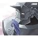 HAGAREN SONG FILE-ALPHONSE ELRIC-