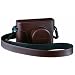 FUJIFILM �f�W�^���J���� FinePix X100�p ���U�[�P�[�X LC-X100