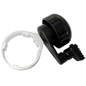 �~�X�^�[�R���g���[�� �X�y�[�T�[�x�� �I�[�o�[�T�C�Y�p(28.6mm) RG-ARK-28.6