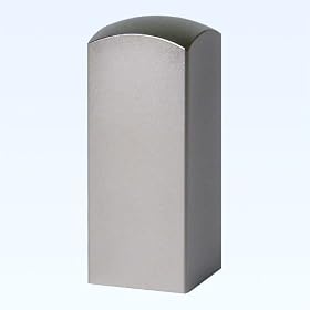 �@�l��� �p�� �����^�C�v �V���o�[�s���A�`�^�� 24mm �P�[�X�� �㒤�E�l��e