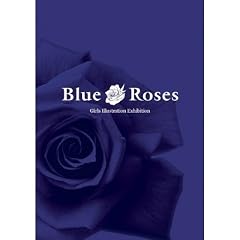 Blue Roses
