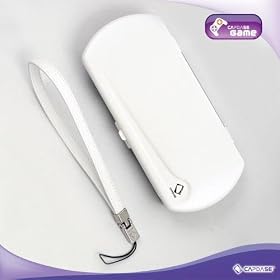 PSP�p�O���P�[�X�@PSP3000 PSP2000�p�@�� a0873