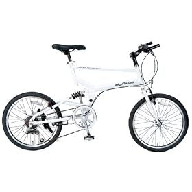 My Pallas(�}�C�p���X) S-�T�C�N��20�C���`6�i�ϑ� ���A�T�X�y���V�����t �J���[/�z���C�g M-705-W