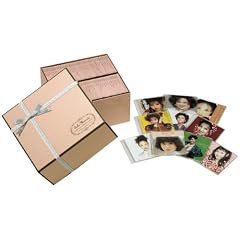 Seiko Matsuda Single Collection 30th Anniversary Box~The voice of a Queen~