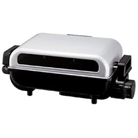TOSHIBA �O����&�t�B�b�V�����[�X�^�[ �V���o�[ FG-10A(S)