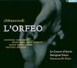 Monteverdi: L'Orfeo