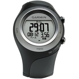 GARMIN(�K�[�~��) ForeAthlete405(���{��) 65870 �y���{���K�i�z