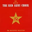Best of Red Army Choir: Definitive Collection