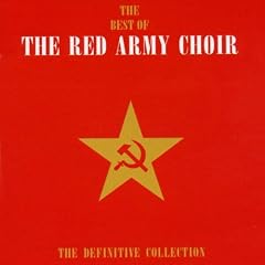 Best of Red Army Choir: Definitive Collection