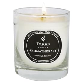 Parks(�p�[�N�X) Aromatherapy �t���O�����X�L�����h�� ���[�Y�}���[&�x���K���b�g PKNW11