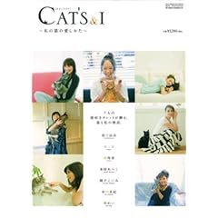 CAT�fS&I(�L���b�c�A�C)�\���̔L�̈����� (Sony Magazines Deluxe 650��)