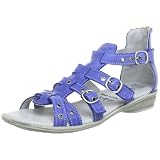 Däumling Maxi 21S4210/155 Mädchen Sandalen