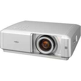 SANYO �z�[�����[�X�t���v���W�F�N�^�[ LP-Z5